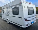 Tabbert Rossini 450 TD 2,3 Klima,Mover,Markise - Wohnwagen Tab Wohnwagen gebraucht
