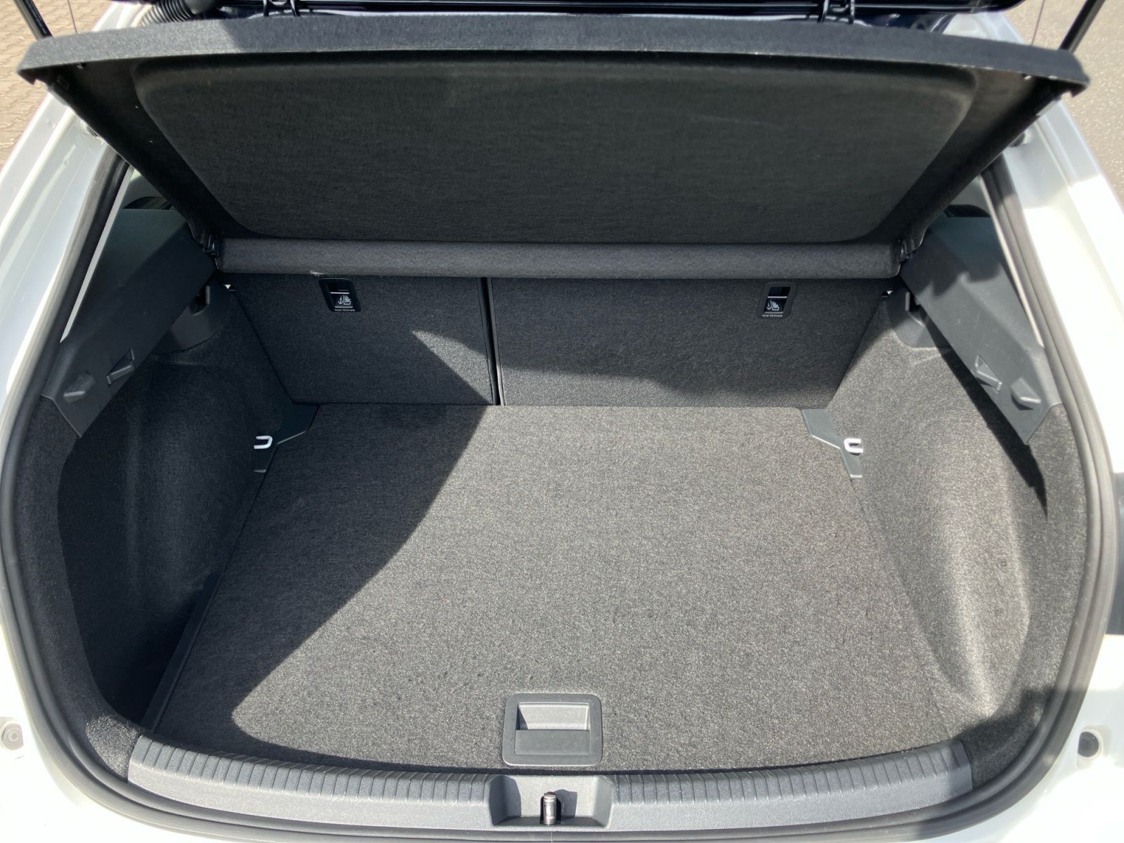 Volkswagen Taigo - Bild 18