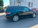 Mercedes-Benz ML 300 ML ML 300 CDI BlueEfficiency 4Matic SPORT - Mercedes ML 300 mit Schiebedach