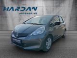 Honda Jazz 1.2 S - Honda Gebrauchtwagen von 2012