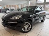 Porsche Cayenne Diesel - Porsche aus 2011: Schwarz
