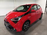 Toyota Aygo 1.0 Team D Klima|App|Alu-Felgen|Kamera - Toyota in München: Aygo