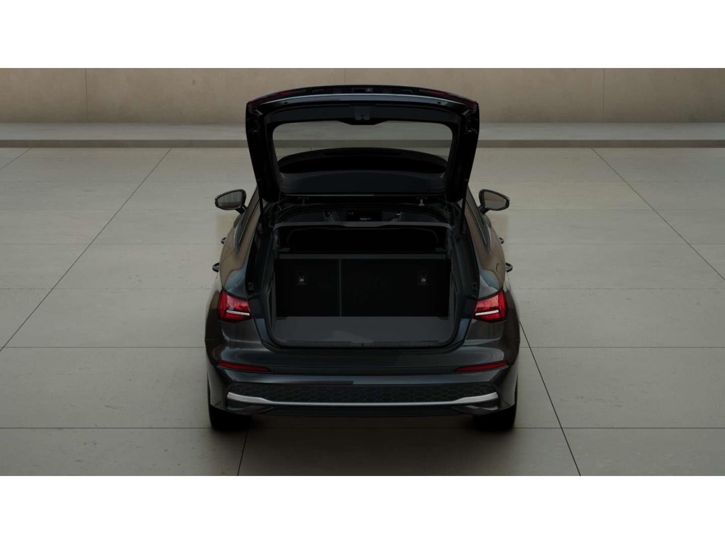 Audi A3 Sportback 35 TDI Advanced HUD/RFK/Sonos/ACC, миниатюра 10