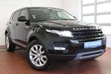 Land Rover Range Rover Evoque Pure Technik - Land Rover Gebrauchtwagen von 2015