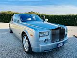 Rolls-Royce Phantom 6.7 - Rolls-Royce Phantom aus 2004