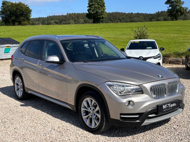 BMW X1 Baureihe X1 xDrive 20d  BITTE LESEN