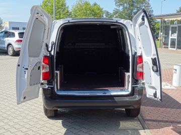 Opel Combo E Cargo Ed. erhöhte Nutzlast XL KLIMA