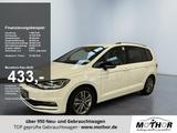 Volkswagen Touran Comfortline 1.5 TSI DSG Abstandstempomat