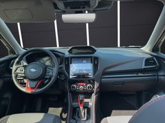 Subaru Forester 2.0ie Mild-Hybrid   Edition Exclusive C