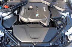 Fahrzeugabbildung BMW 230 i Cabrio M Sport Kamera Leder Navi LED ACC!