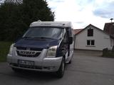 Ford Transit Hymer Van 512 - Offers