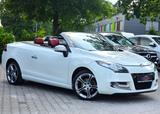 Renault Megane III Cabrio GT Leder Pano Navi - Renault Megane mit 3 Türen