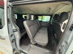 NISSAN Primastar Kombi L2H1 Tekna dCI 170 3.0t ACC+LED