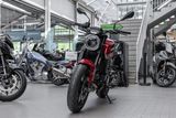 Moto Morini SEIEMMEZZO STR, sofort lieferbar, Lieferservice - Angebote entsprechen deinen Suchkriterien