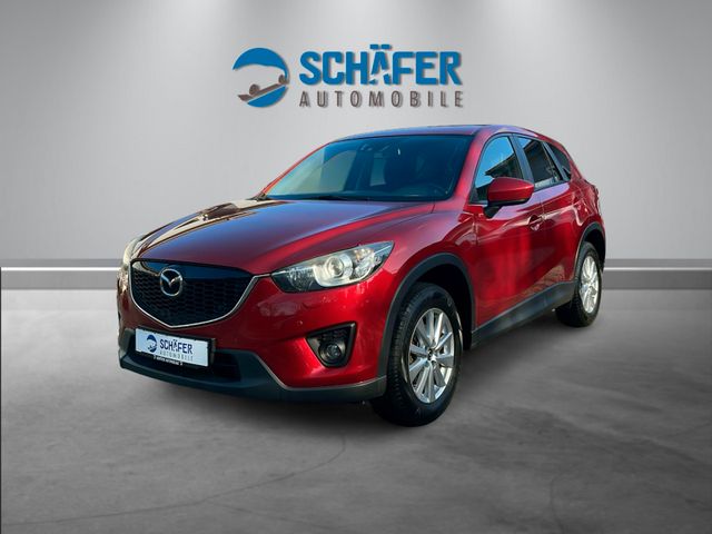 Mazda CX-5 2.0 Sendo #XEN #NAV #AHZV #PDC #SHZ