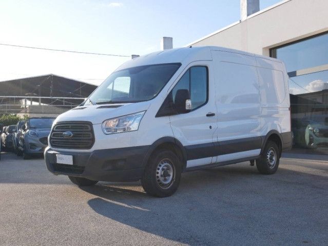 Ford Transit 2.0 TDCI 100 CV.