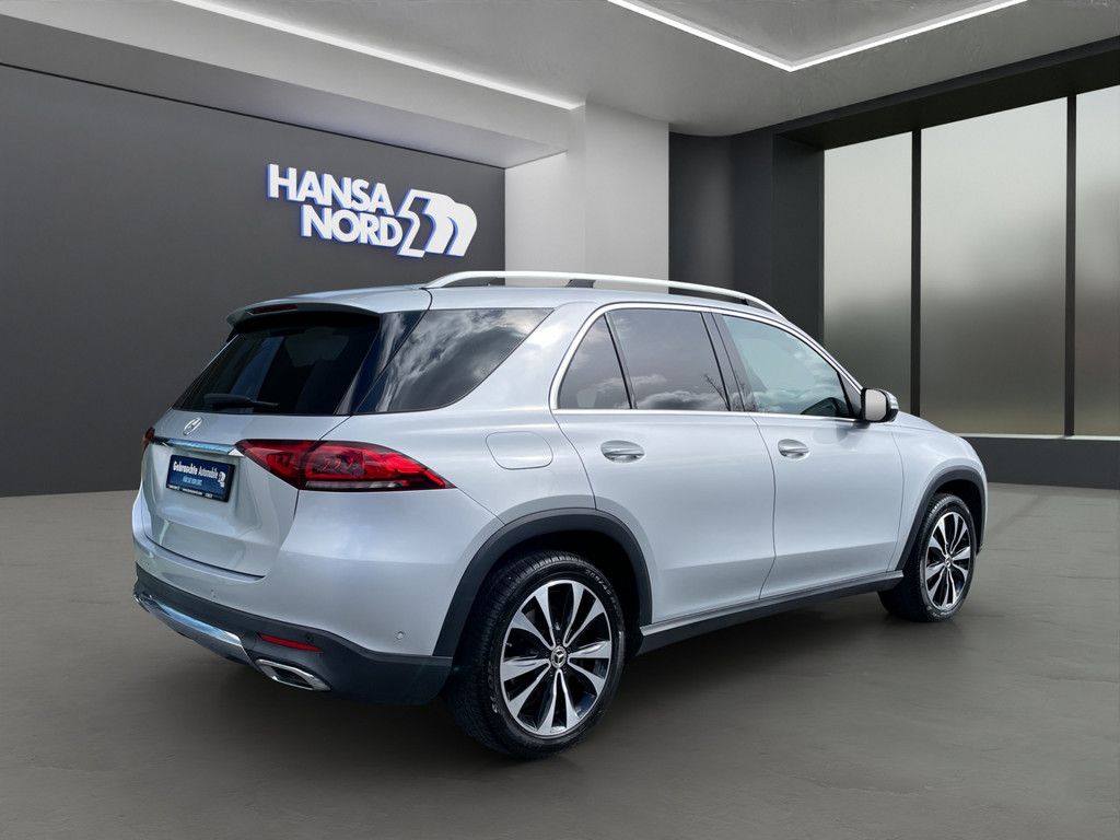 Mercedes-Benz GLE 300