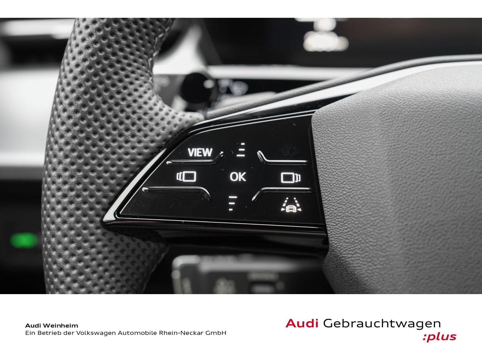 Audi Q3 - Bild 17