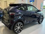 Aixam GTI KLIMA! 45KM AUTO MOPEDAUTO - mit Diesel-Antrieb: Coupe, mit Klimaanlage