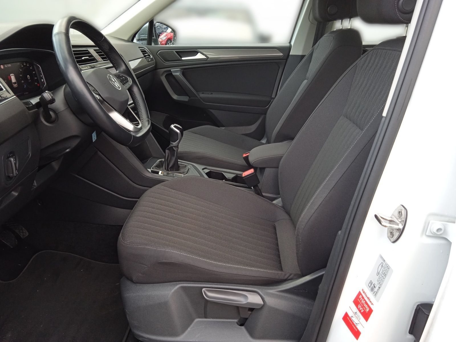 Volkswagen Tiguan Allspace - Bild 14