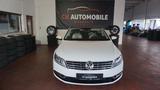 Volkswagen CC Basis BMT PANO NAVI SHZ KAMERA BI-XENON 184PS - Volkswagen CC mit Diesel-Antrieb