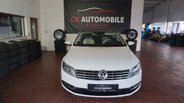 Volkswagen CC Basis BMT PANO NAVI SHZ KAMERA BI-XENON 184PS