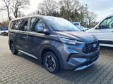 Ford Tourneo Custom 320 Active 8 Sitzer AHK LED KAMER - Ford: Sitzer 8
