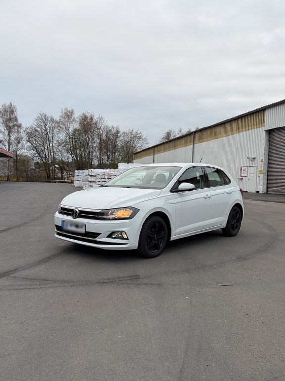 Image of Volkswagen Polo