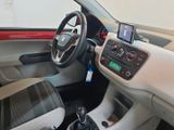 Seat Mii Style Salsa / 5 Tür / Navi / Felgen / Klima/ - Seat Mii: Style Salsa