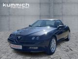 Alfa Romeo Spider 2.0 EDIZIONE ELEGANTE - Alfa Romeo Spider mit Benzin-Antrieb: Cabrio, 2.0
