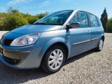 Renault Exception 1.6 16V  Automatik - Renault Scenic: Schiebedach