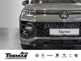 Volkswagen Tayron 2.0 TDI 4Motion R-Line DSG AHK 7 Sitzer