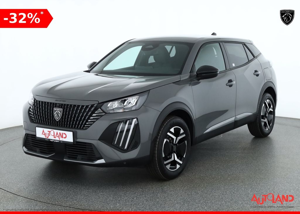 Image of Peugeot 2008