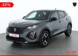 Peugeot 2008 1.2 PureTech LED ACC Kamera