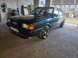 Audi 80 - Audi 80 aus 1986