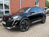 Peugeot 2008 GT Ambiente/Leder/ACC/360°Kamera - Peugeot 2008 in Hannover
