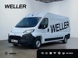 Toyota Proace Max 2.2l-D 35 L3H2 Work *CAM*Spurhalteass - Toyota Proace Max Gebrauchtwagen