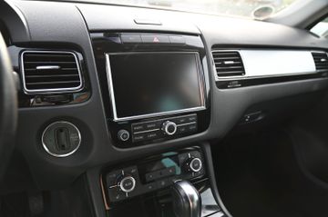 Volkswagen Touareg - 9