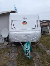 Bürstner Premio Life - Bürstner Premio Life