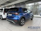 Volkswagen T-Cross 1.0 TSI Style DSG+RFK+PARKASSIST+ACC+NAV - Volkswagen T-Cross aus 2024
