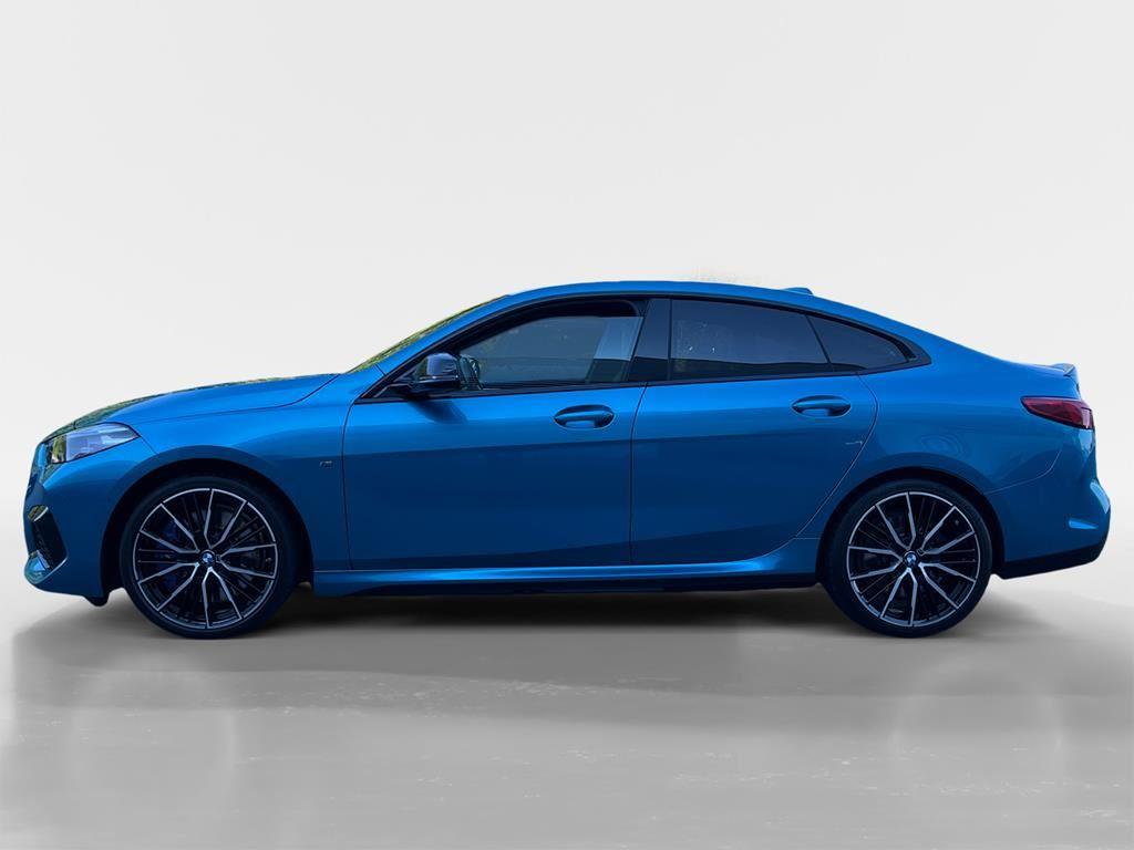 BMW M235i xDrive Gran Coupe ACC+Pano+M Performance+