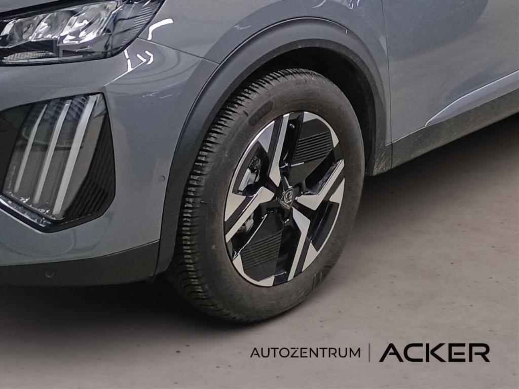 Peugeot 2008 Hybrid 145 Allure 6AT. 360Kam/Navi -40%*