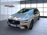 Volvo V90 Ultimate Dark AWD - Volvo V90: Ultimate Dark