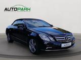 Mercedes-Benz E 500 Cabrio Avantgarde LPG | Logic7 | Kamera - Mercedes-Benz E-Klasse mit LPG-Antrieb