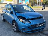 Opel Corsa E Drive KLIMA/NAVI/UNFALL - Opel: Unfallwagen