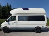 Mercedes-Benz James Cook - Mercedes-Benz Wohnmobil oder -wagen Cook james