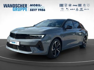 Opel Astra L Sports Tourer 1.2 Turbo