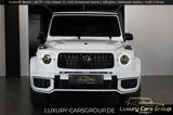 Mercedes-Benz G 63 AMG Night2-A22-FondEnt-Prod.2025 - Mercedes-Benz G-Klasse Neuwagen in Stuttgart