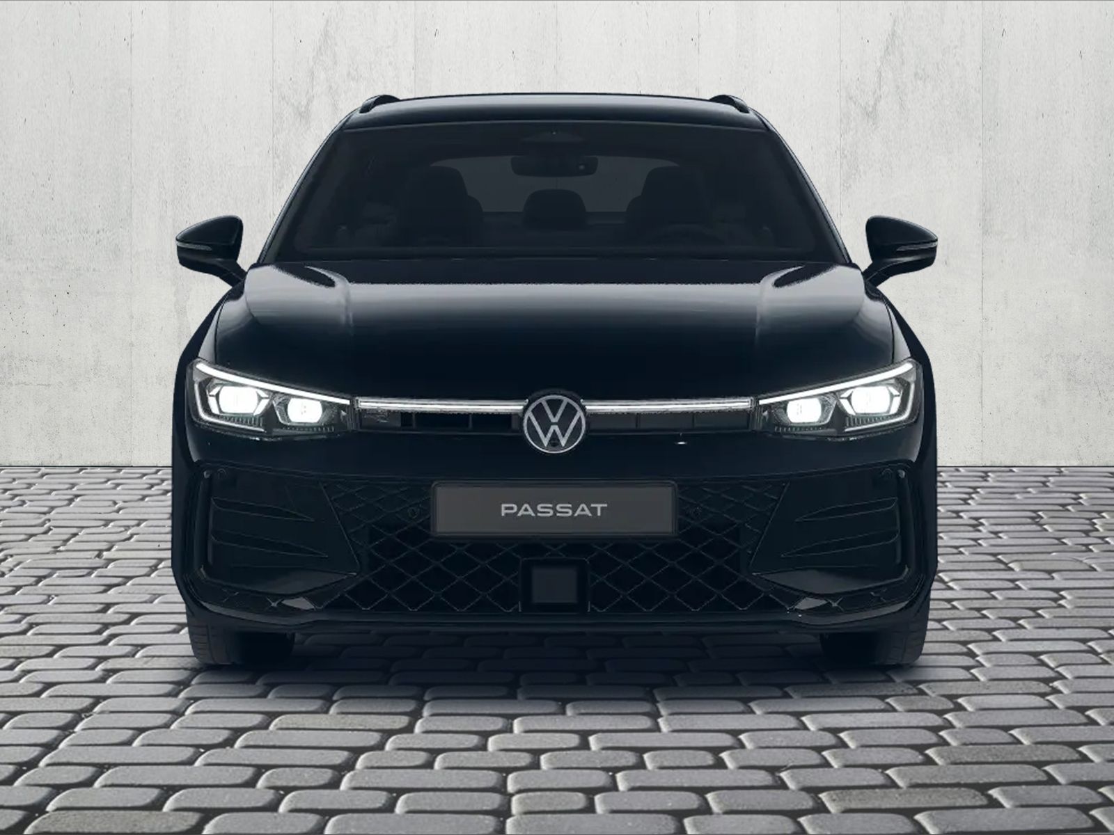 Passat 2.0 TDI R-LINE SIGNATURE *AHK*STDHZG*