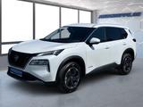 Nissan X-Trail N-Connecta 4WD 1.5 VC-T e-POWER e-4ORCE - Nissan X-Trail Tageszulassungen